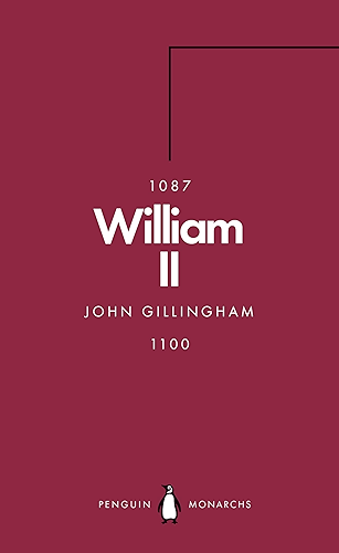 Download William II (Penguin Monarchs): The Red King (English Edition) PDF
