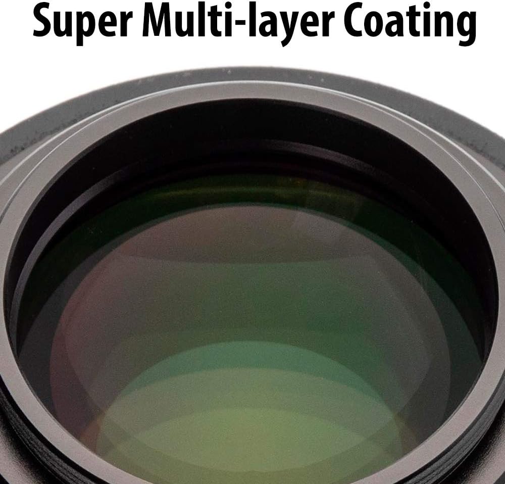 Pentax XW-30R Telescope Eyepiece, multi-coloured, 30x - Image 4