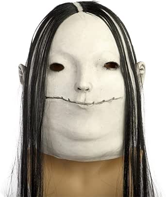 Amazon.com: 2019 Scary Stories to Tell in the Dark Cosplay ...