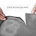 MAGZO Window Screen Replacement, 48