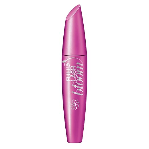 COVERGIRL Full Lash Bloom by lashblast mascara Very Black 800 .44 Fl Oz (Packaging may vary)