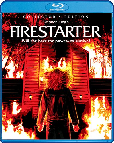 Firestarter [Collector