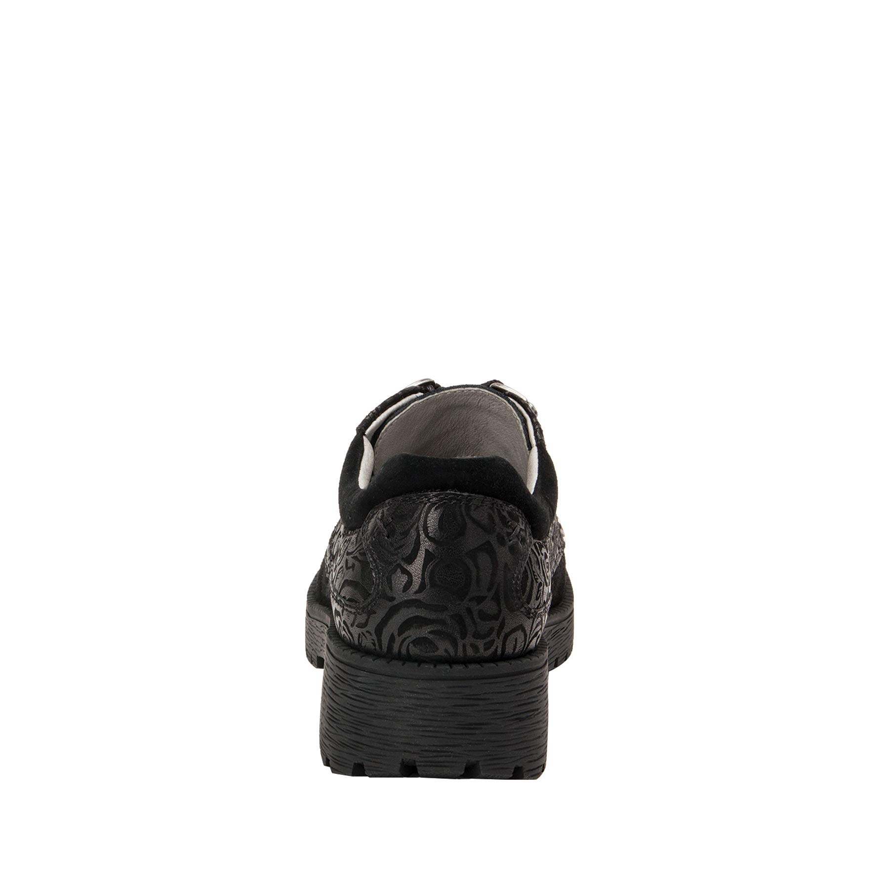 Alegria Cheryl Womens Hiker Fashion Shoe - Image 4