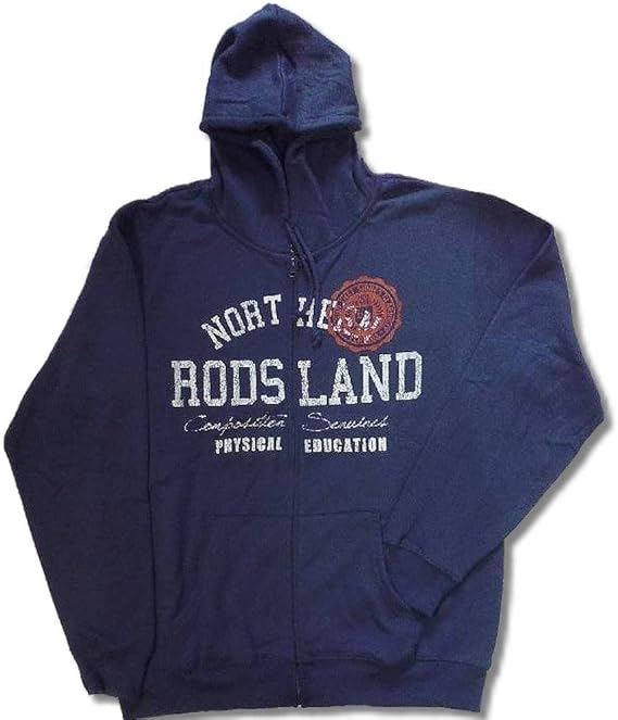 Amazon Zeky アメカジ メンズ 裏起毛 ジップアップ 長袖 パーカー 英字ロゴ カレッジ柄 トレーナー パーカー 通販