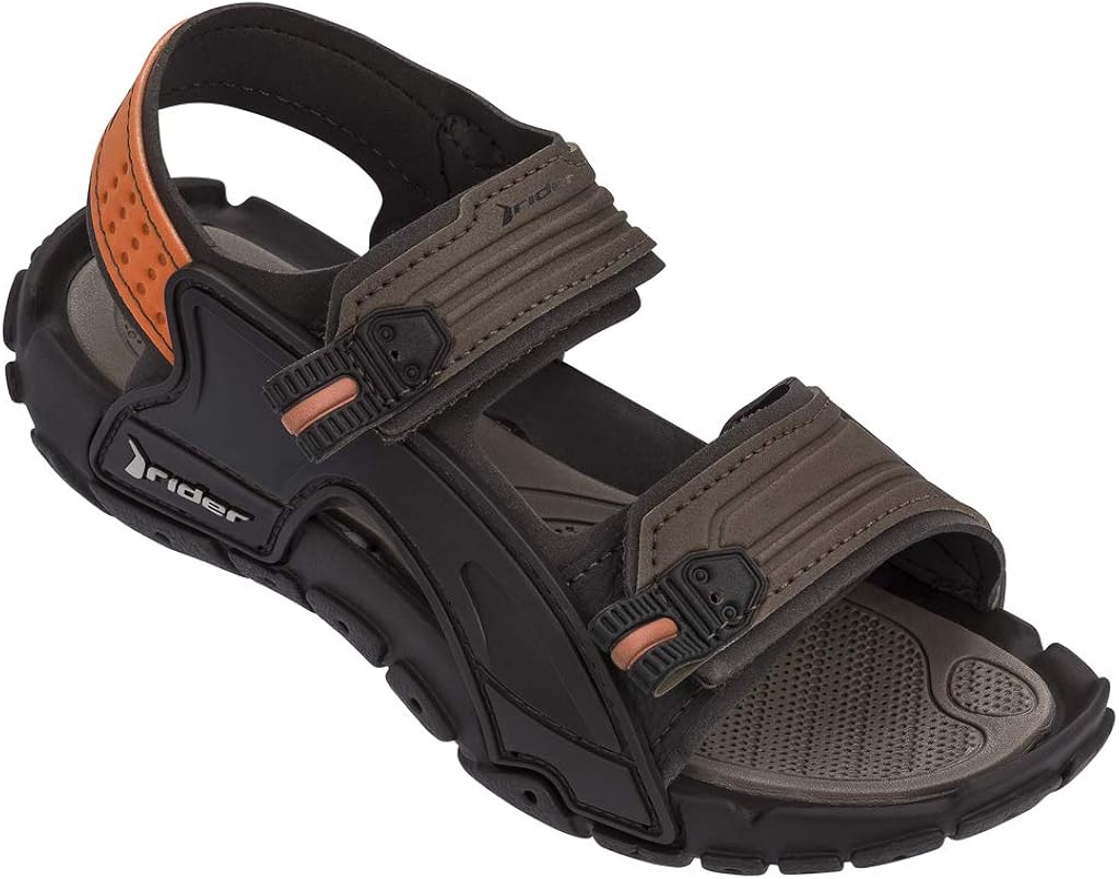 kids sporty sandals