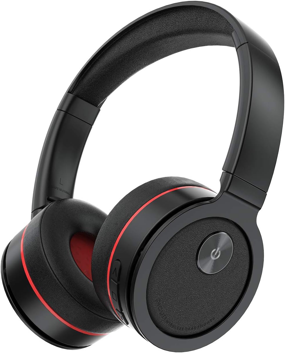 PICUN B10 Bluetooth Headphones Wireless Over Ear Amazon.co.uk Electronics