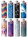 BIC Special Edition Geometric Series Lighters, Set of 8 Lightersthumb 1