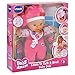 VTech Baby Amaze Learn to Talk and Read Baby Doll