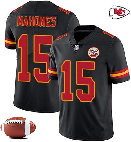 kansas city chiefs jersey uk