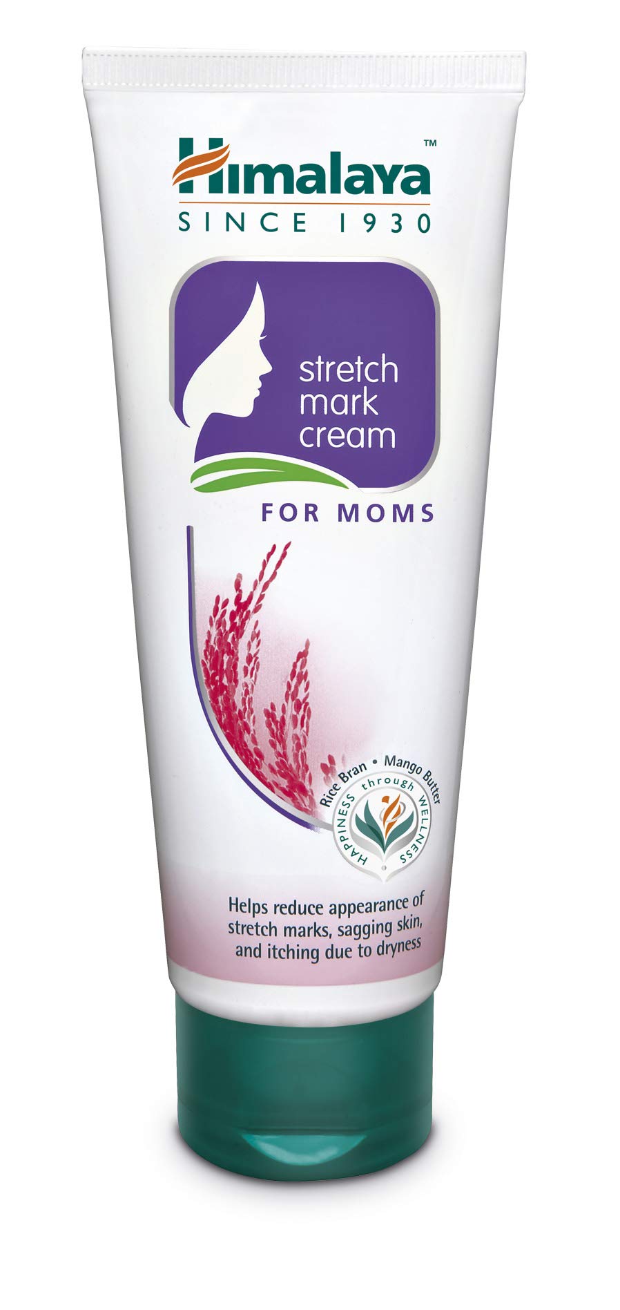 mamaearth stretch mark cream