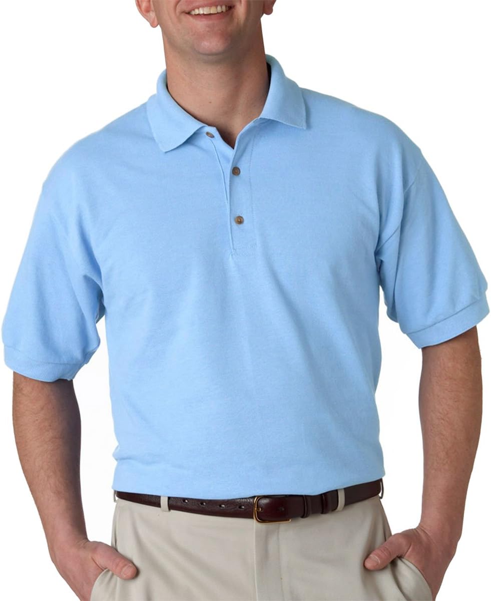 gildan 3800 polo