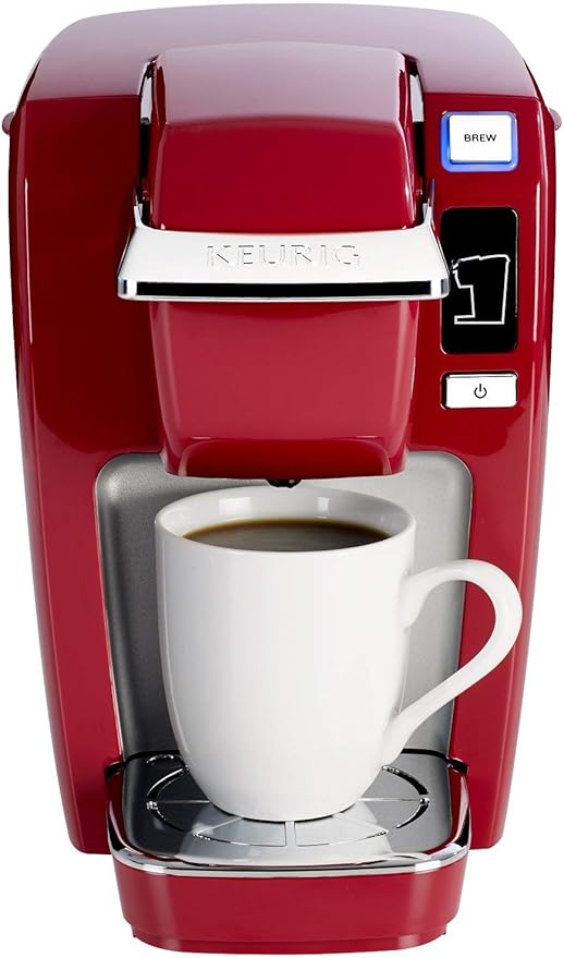 Keurig K15 Single Serve Compact KCup Pod