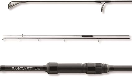 daiwa emcast carp