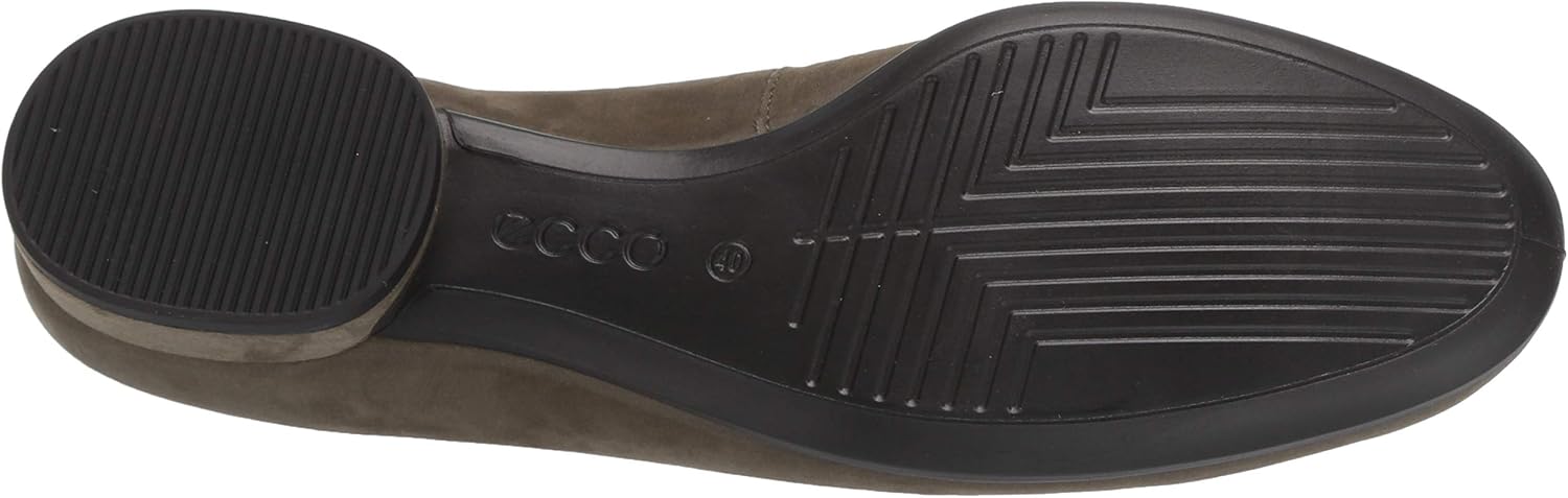 ecco cross replacement