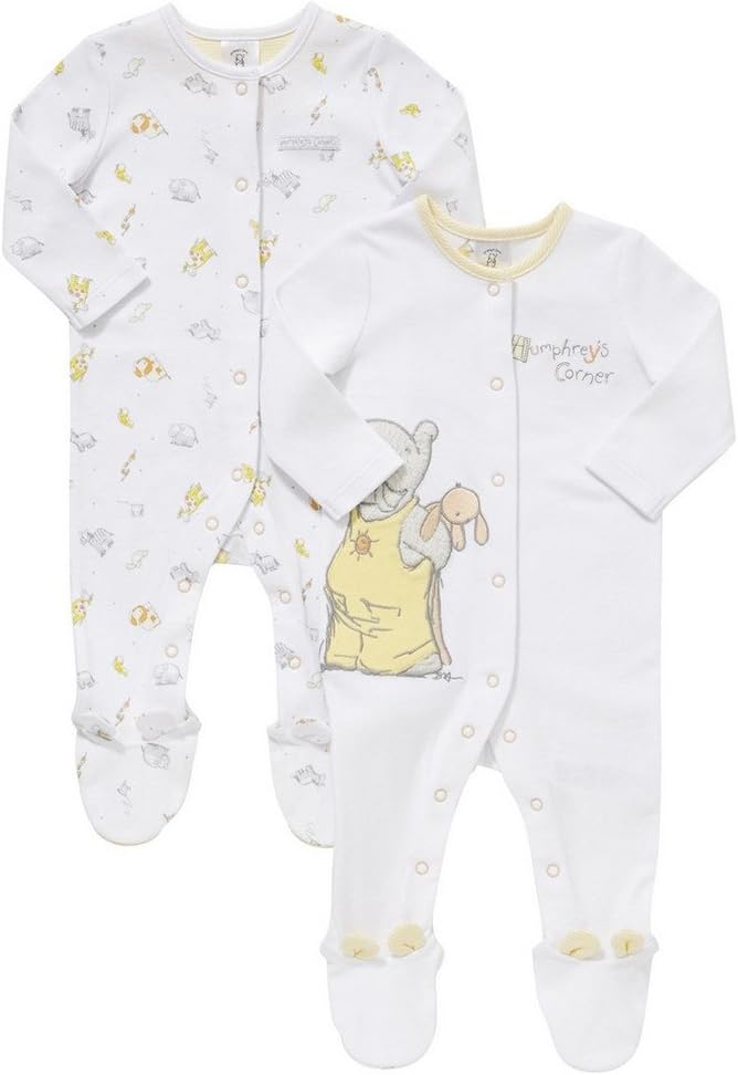 humphrey's corner baby clothes