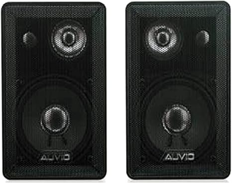 auvio speaker