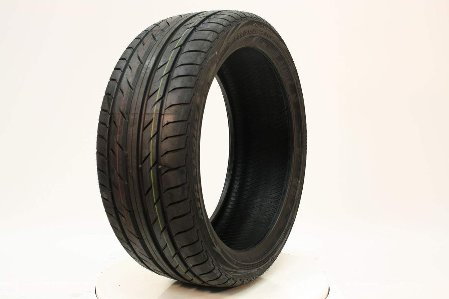 Amazon Com Achilles Atr Sport 2 All Season Radial Tire 235 45zr18 98w Automotive