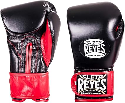 cleto reyes extra padding