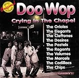 DOO WOP:CRYING IN THE CHAPEL (MOD)                 image