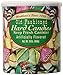 Washburn's Old Fashioned Hard Candy Canister, 16 Ounce (Pack of 1)