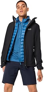 Jack Wolfskin JWP Shell M