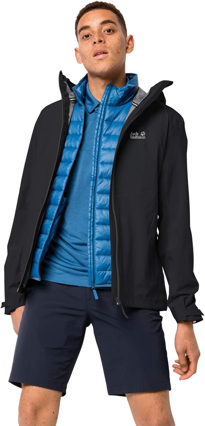 Jack Wolfskin JWP Shell M