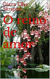 Livro O reino de amor