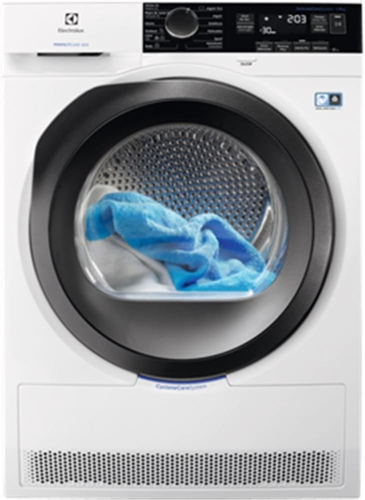 ELECTROLUX LAVADORA EW6F4923EB 9KG 1200RPM A+++