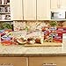 Hefty Slider Storage Bags, Gallon Size, 30 Count (Pack of 4), 120 Total