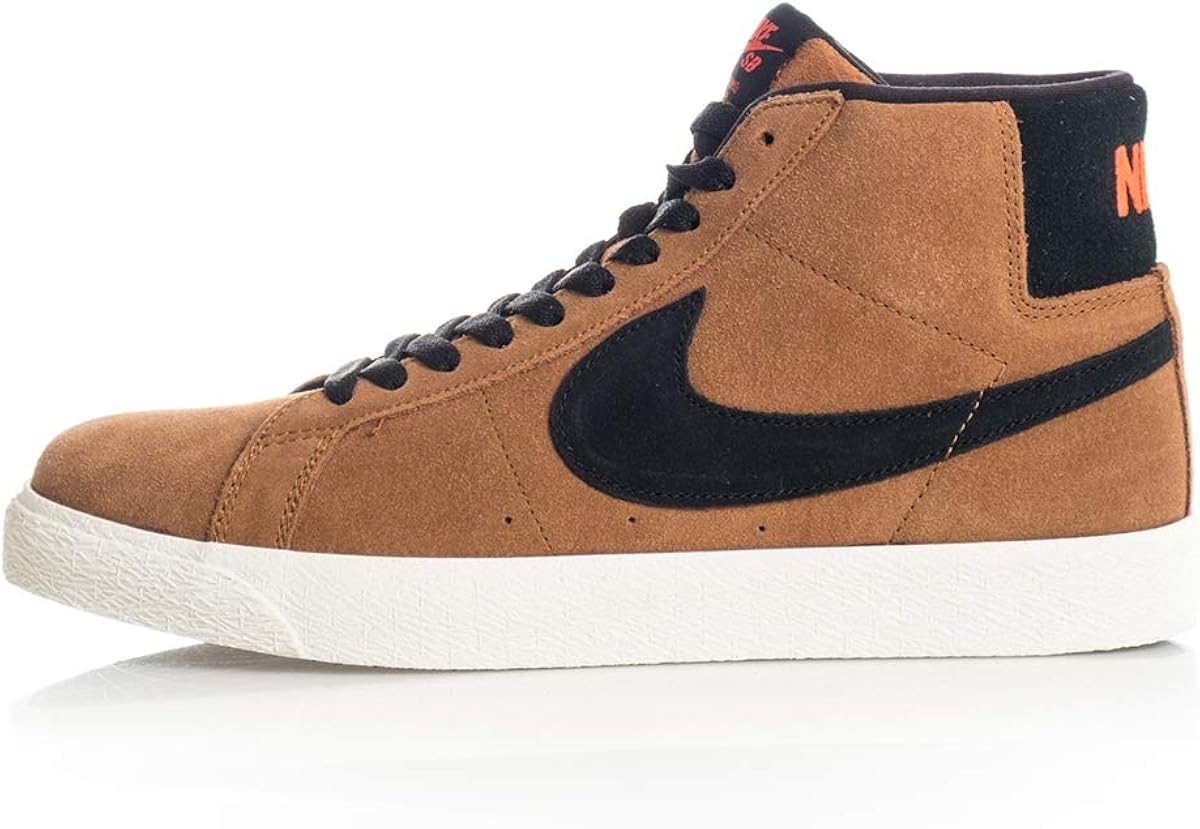 nike blazer mid zoom