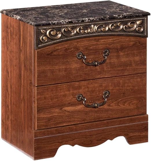 Amazon Com Ashley Furniture Signature Design Fairbrooks Estate