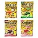 Haribo of America Gold Bears Bags, Cherry, 12 Count