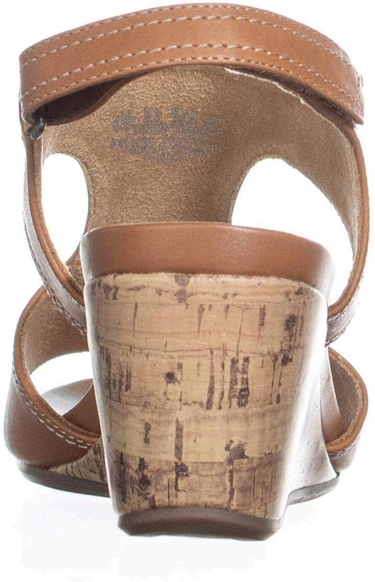 naturalizer cinda wedge