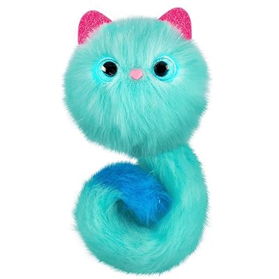 Jouet en Peluche Interactif-Pomsies Stardust Burundi Ubuy