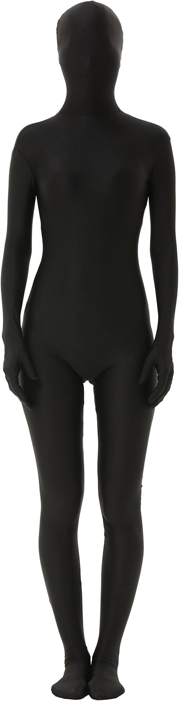 lttcbro Full Body Suit Spandex Unisex Adult Zentai Suit