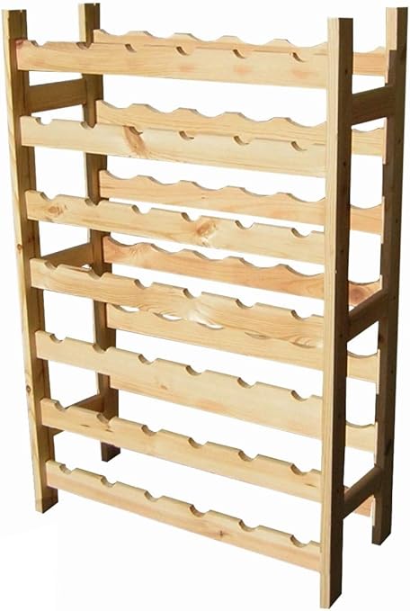 Cantinetta in legno portabottiglie Cantinetta in legno portabottiglie