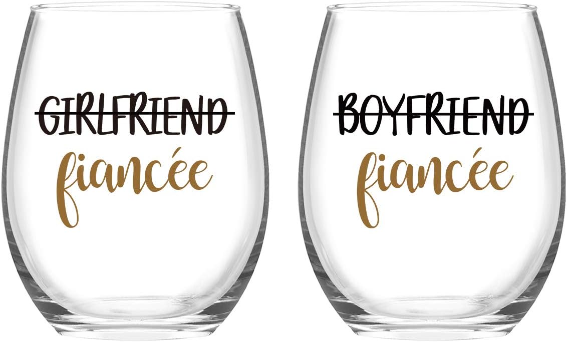 engagement gift for fiance female