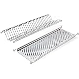 Ikea UTRUSTA - égouttoir Vaisselle pour Armoire Murale ...