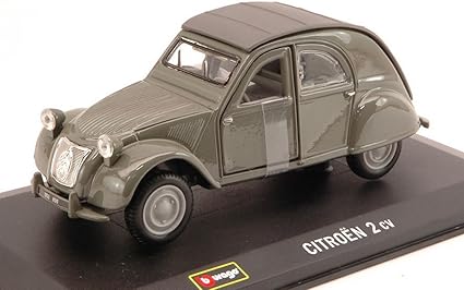 bburago citroen
