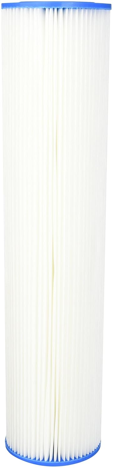 Hydro-Logic HLBBPSF 22010 Sediment Filter, 4.5-Inch x 20-Inch