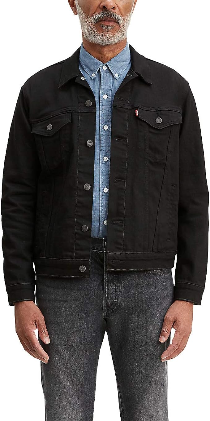 levi's trucker berkman