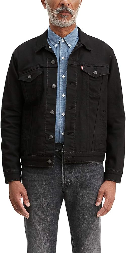 levis jean jacket amazon