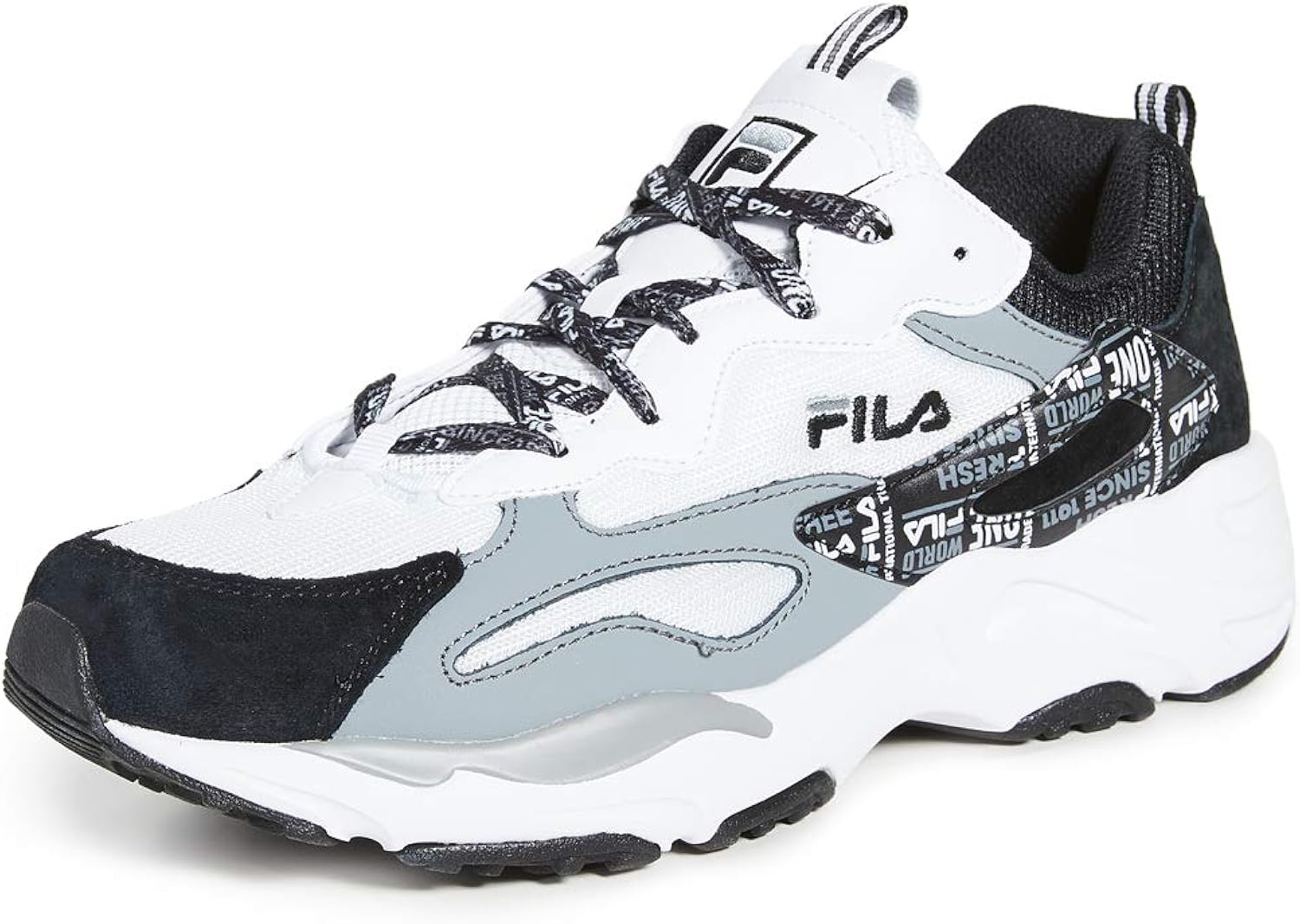 fila tracer ray