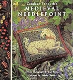 Candace Bahouth's Medieval Needlepoint by 