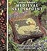 Candace Bahouth's Medieval Needlepoint by 