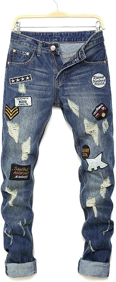2018 new jeans