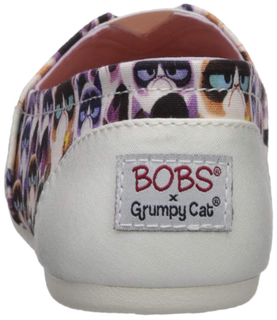 skechers bobs grumpy cat