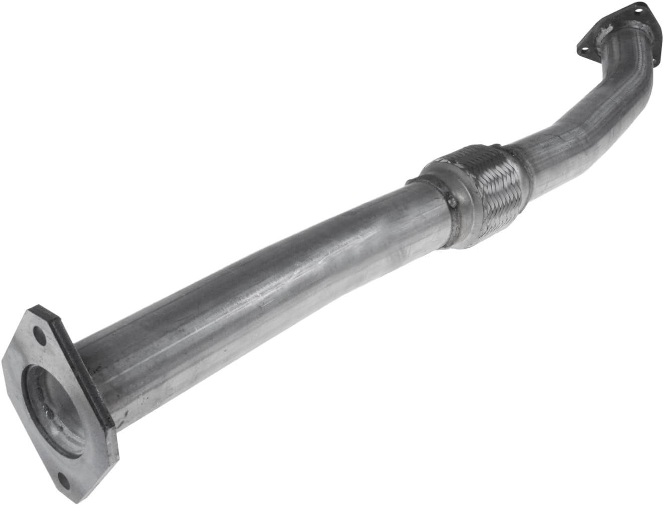 np300 hot pipe