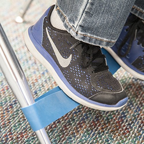 Chair Fidget Bands (12Pack) Improves Focus in The Classroom for