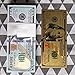 Prop Money Play Money Pretend $10,000 Full Print New Style Money Copy of $100 Dollar Bills Stack, in Authentic Bank Strap.